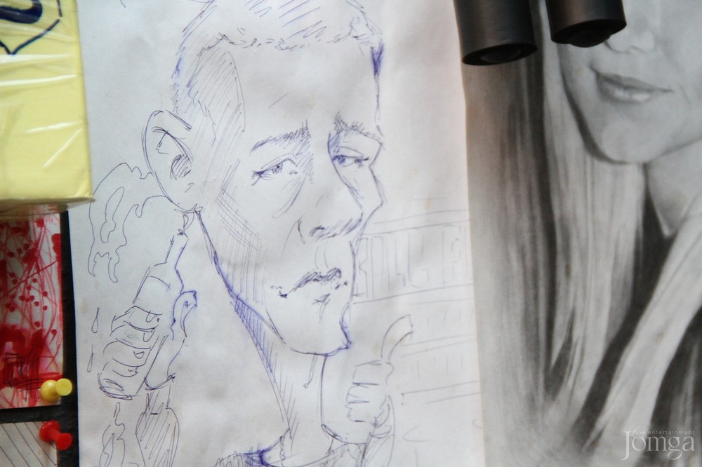 Фотография с День Св. Сандры в Киллфиш