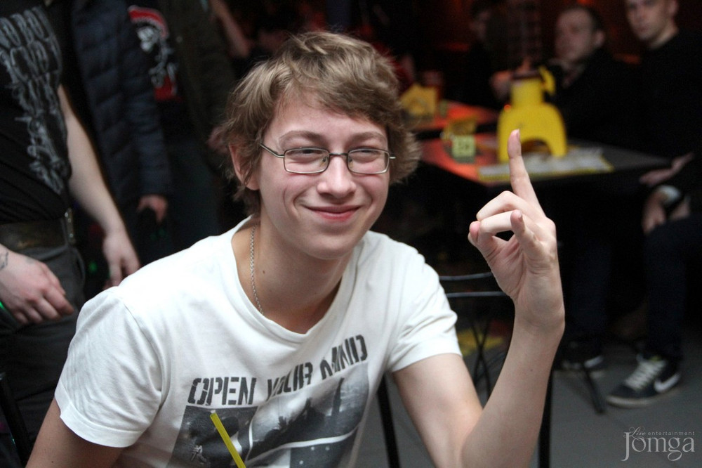 Фотография с День Св. Сандры в Киллфиш