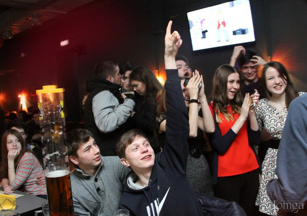 Фотография с День Св. Сандры в Киллфиш