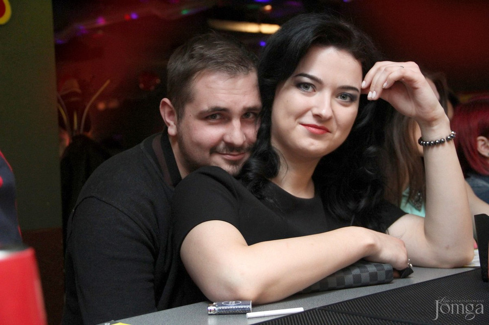 Фотография с День Св. Сандры в Киллфиш