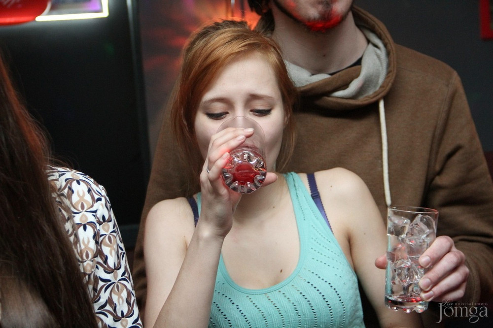 Фотография с День Св. Сандры в Киллфиш