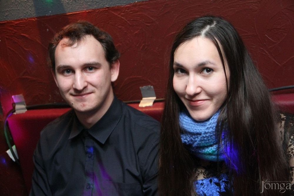 Фотография с День Св. Сандры в Киллфиш