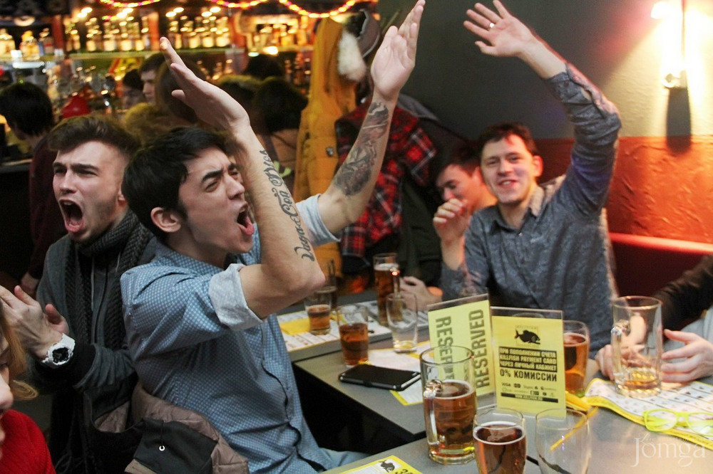 Фотография с День Св. Сандры в Киллфиш