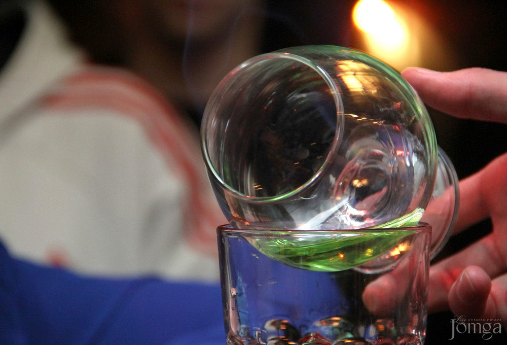 Фотография с День Св. Сандры в Киллфиш