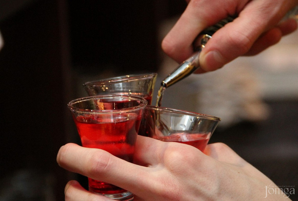 Фотография с День Св. Сандры в Киллфиш