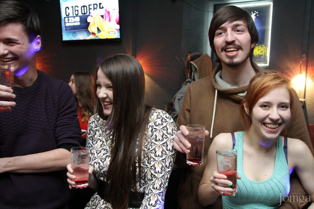 Фотография с День Св. Сандры в Киллфиш