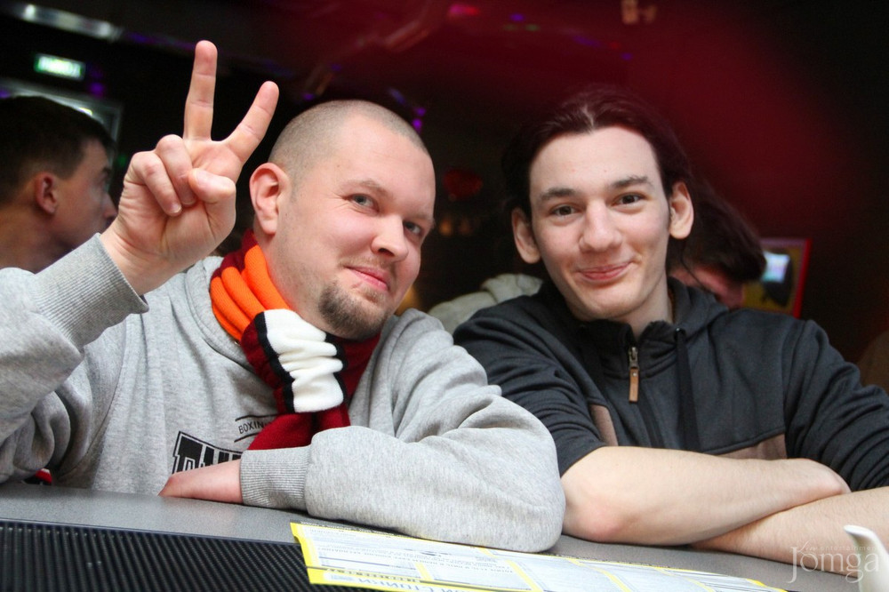 Фотография с День Св. Сандры в Киллфиш