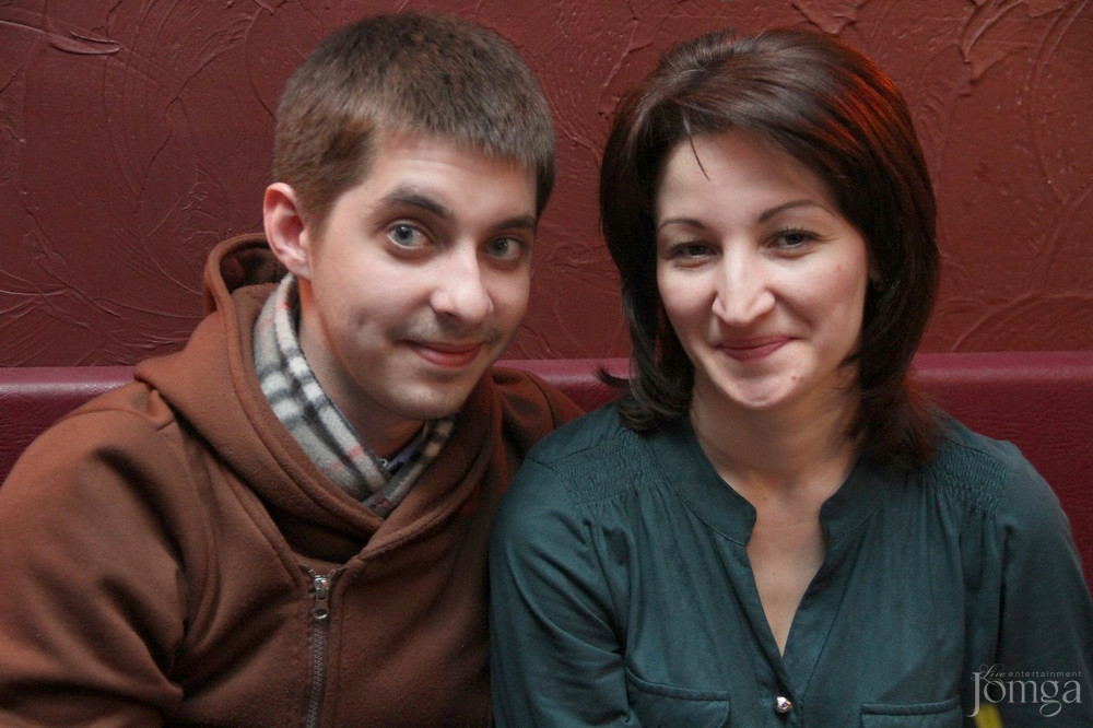 Фотография с День Св. Сандры в Киллфиш