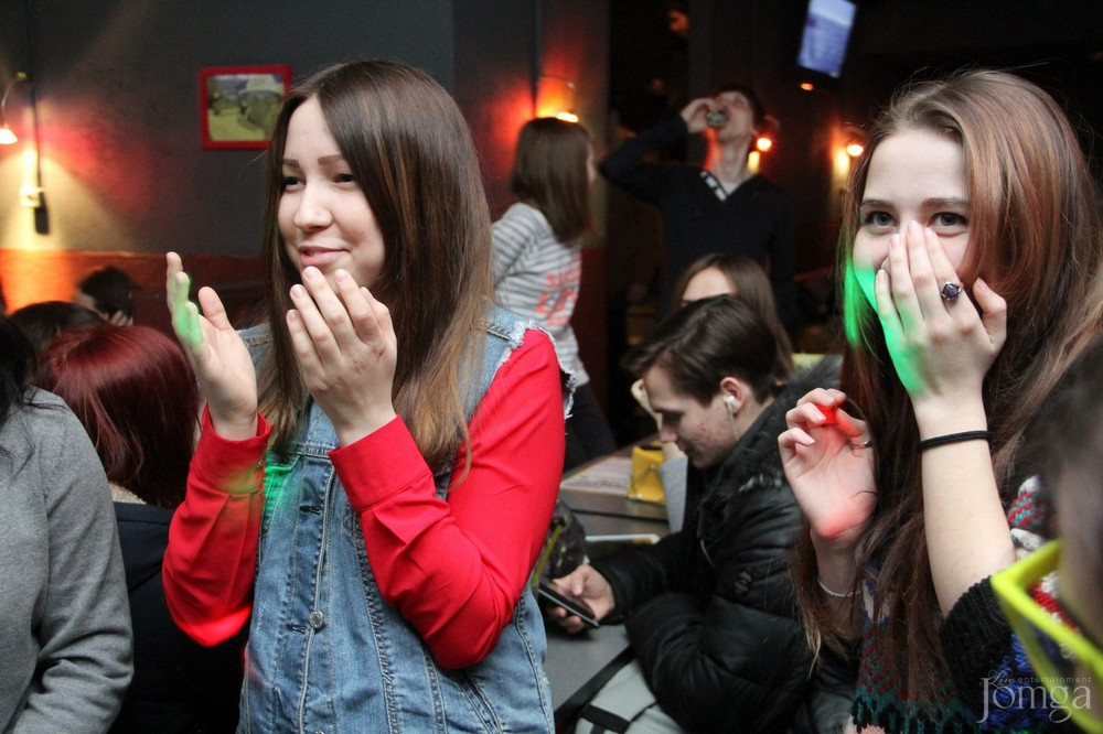 Фотография с День Св. Сандры в Киллфиш