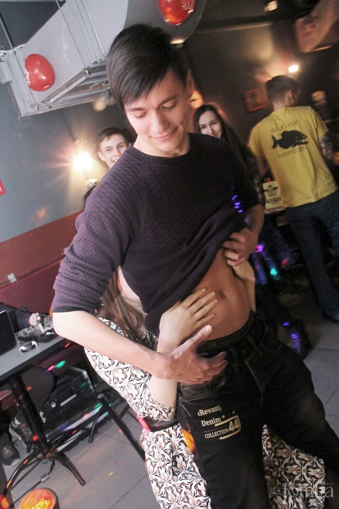 Фотография с День Св. Сандры в Киллфиш