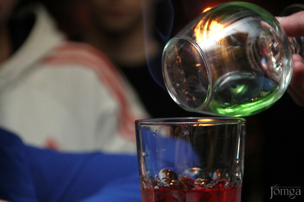 Фотография с День Св. Сандры в Киллфиш