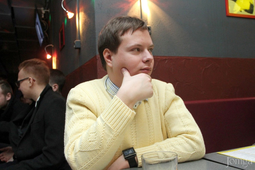 Фотография с День Св. Сандры в Киллфиш