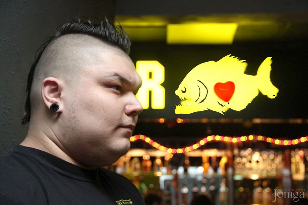 Фотография с День Св. Сандры в Киллфиш