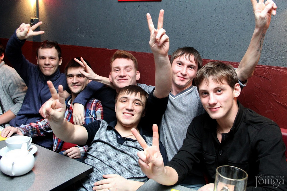 Фотография с День Св. Сандры в Киллфиш