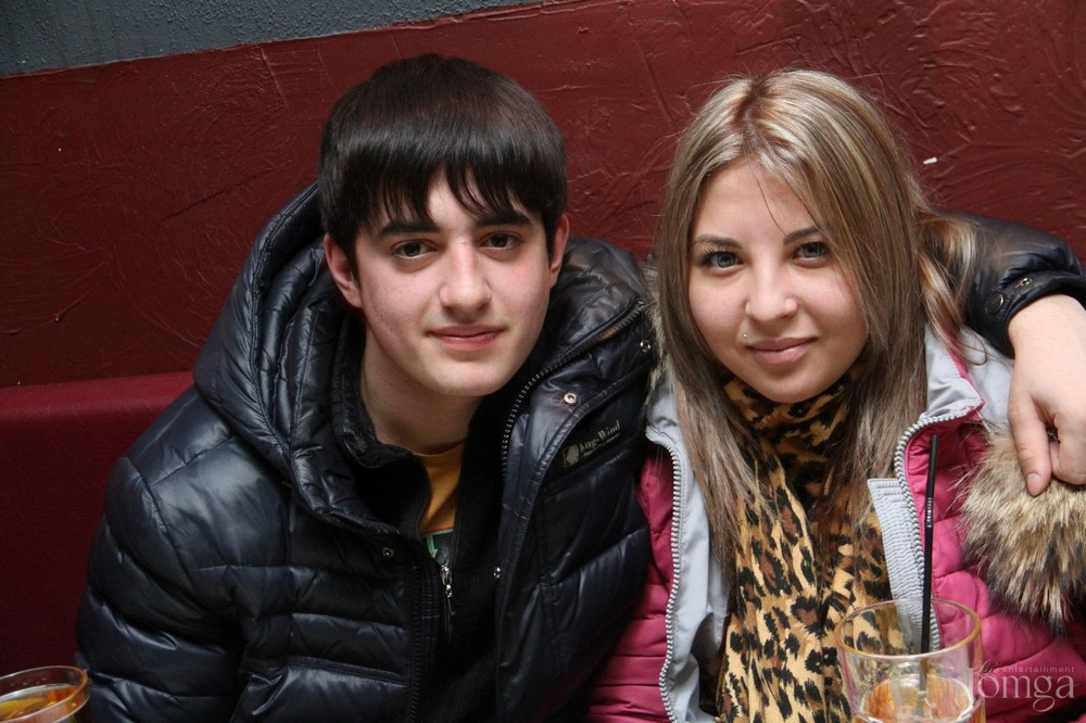 Фотография с День Св. Сандры в Киллфиш