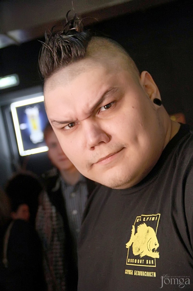 Фотография с День Св. Сандры в Киллфиш