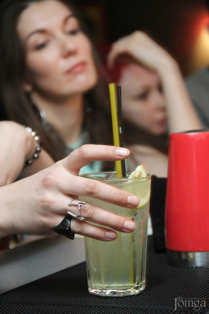 Фотография с День Св. Сандры в Киллфиш