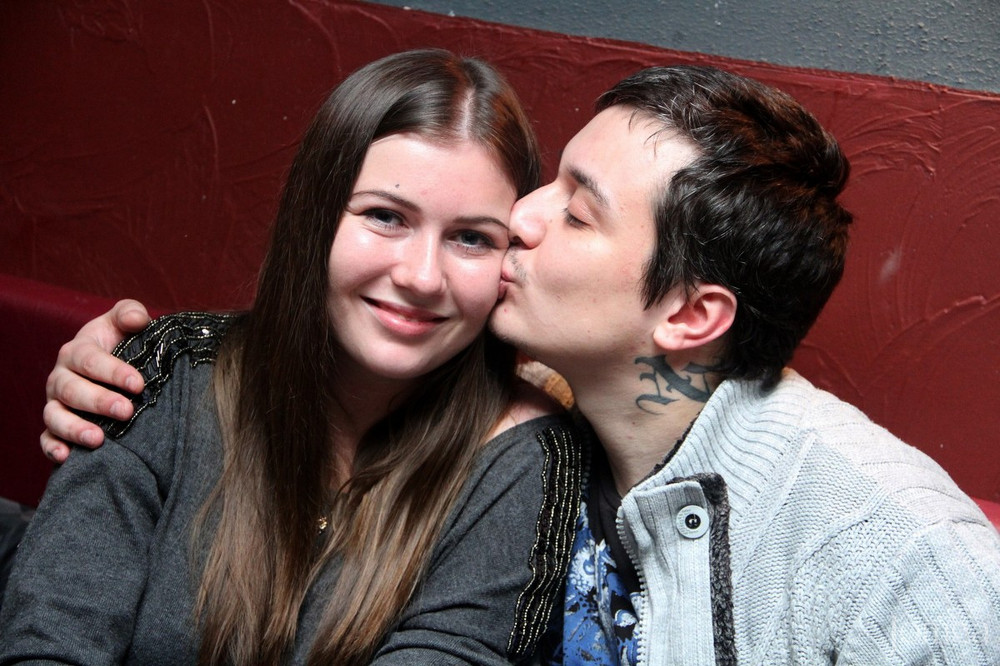 Фотография с День Св. Сандры в Киллфиш