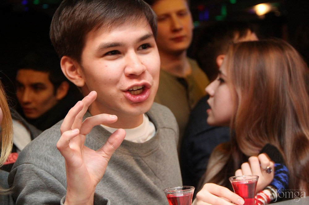 Фотография с День Св. Сандры в Киллфиш