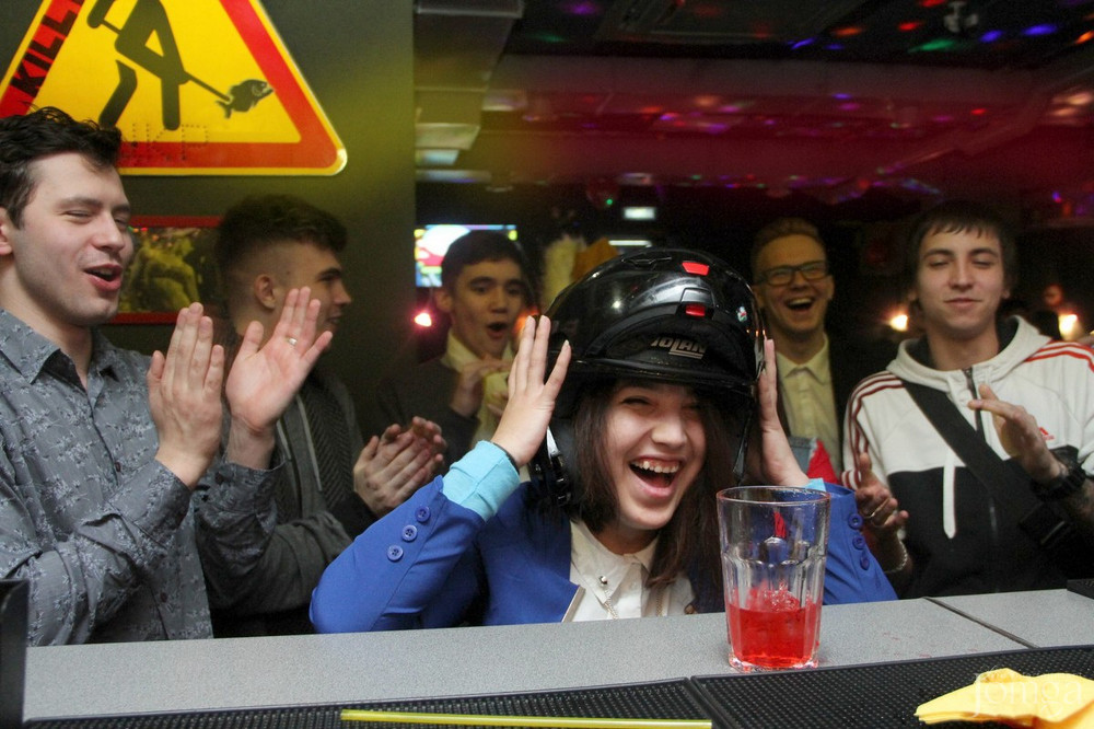 Фотография с День Св. Сандры в Киллфиш