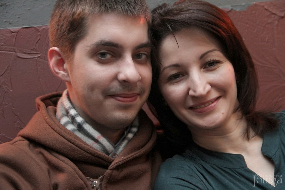 Фотография с День Св. Сандры в Киллфиш