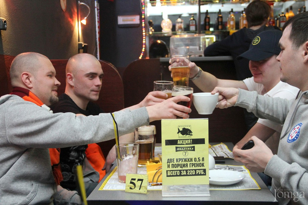 Фотография с День Св. Сандры в Киллфиш