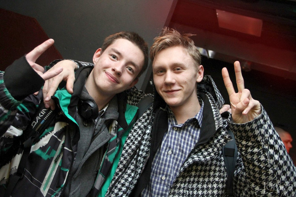 Фотография с День Св. Сандры в Киллфиш