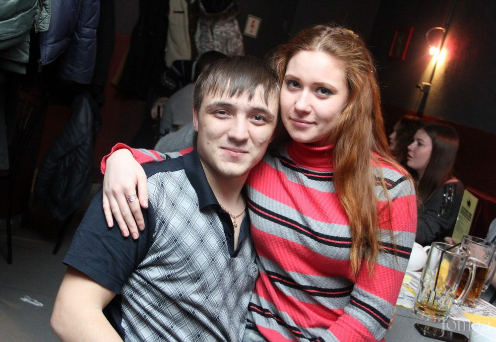 Фотография с День Св. Сандры в Киллфиш