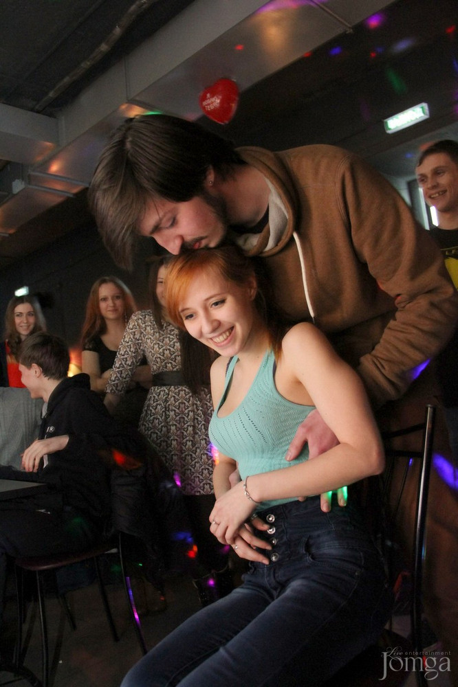 Фотография с День Св. Сандры в Киллфиш