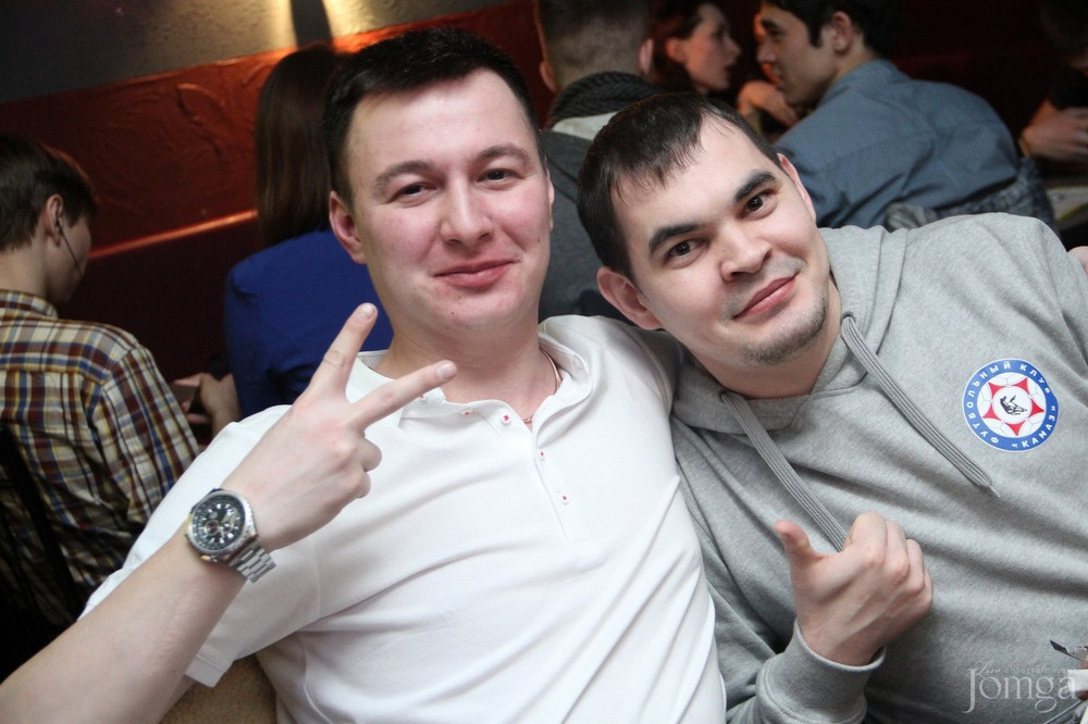 Фотография с День Св. Сандры в Киллфиш