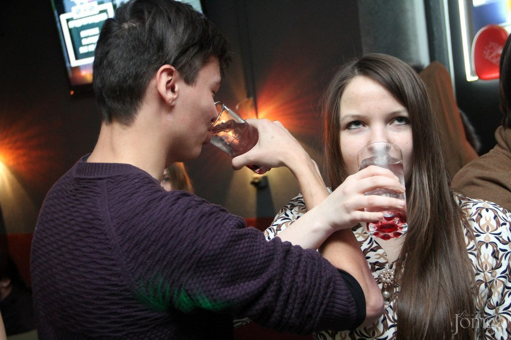 Фотография с День Св. Сандры в Киллфиш