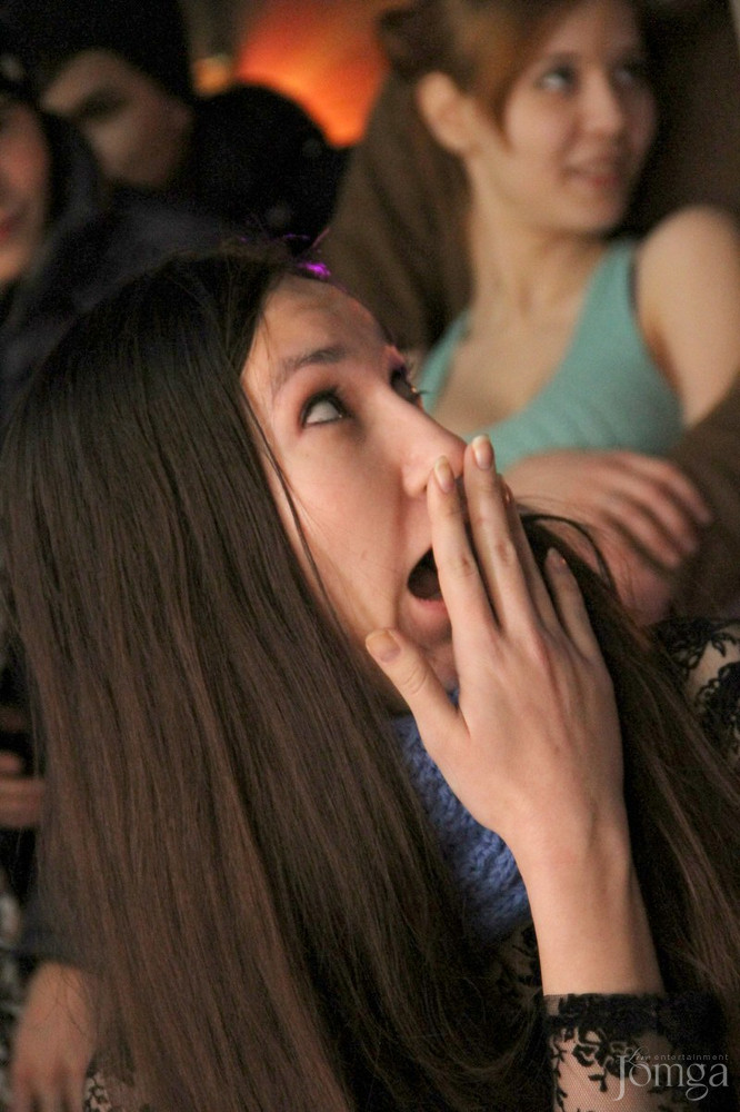 Фотография с День Св. Сандры в Киллфиш