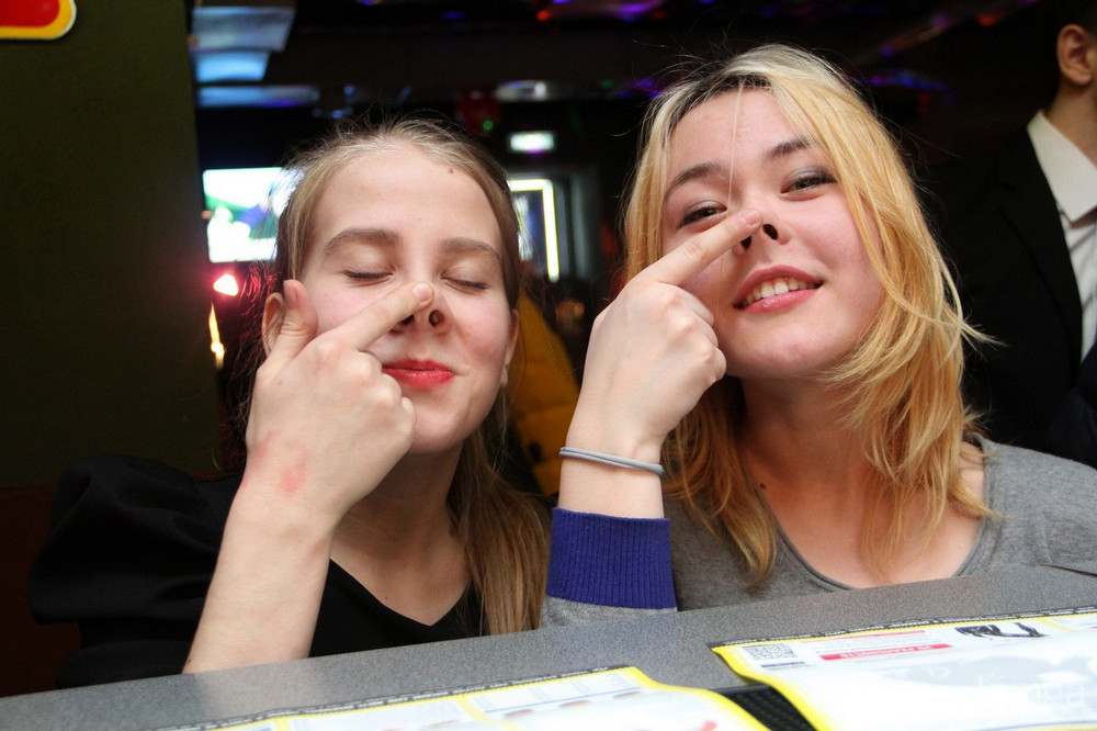 Фотография с День Св. Сандры в Киллфиш