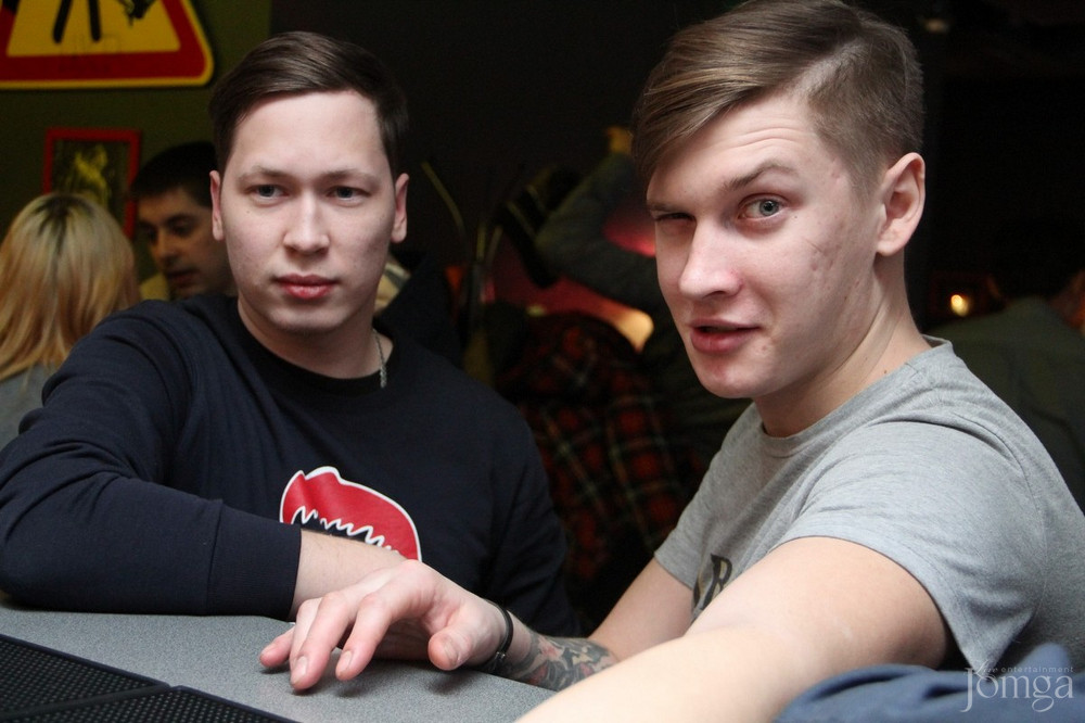 Фотография с День Св. Сандры в Киллфиш