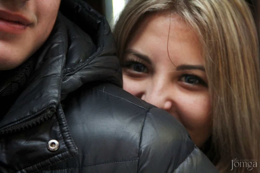 Фотография с День Св. Сандры в Киллфиш