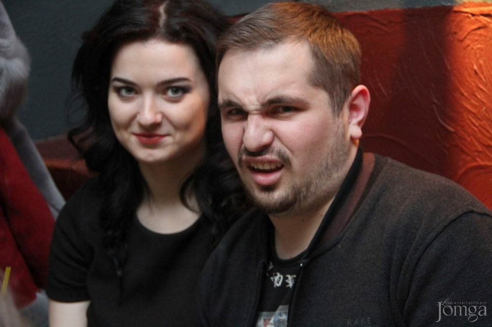 Фотография с День Св. Сандры в Киллфиш