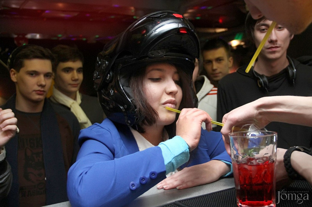 Фотография с День Св. Сандры в Киллфиш