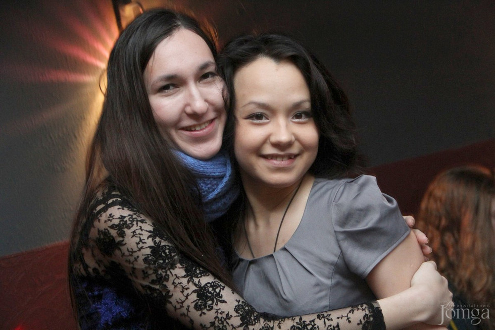 Фотография с День Св. Сандры в Киллфиш