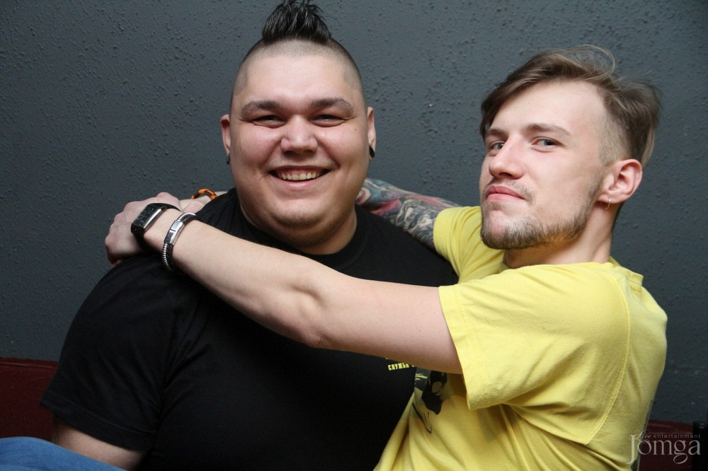 Фотография с День Св. Сандры в Киллфиш