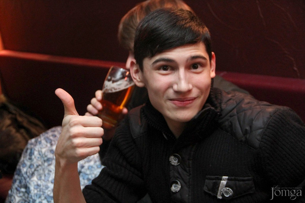 Фотография с День Св. Сандры в Киллфиш