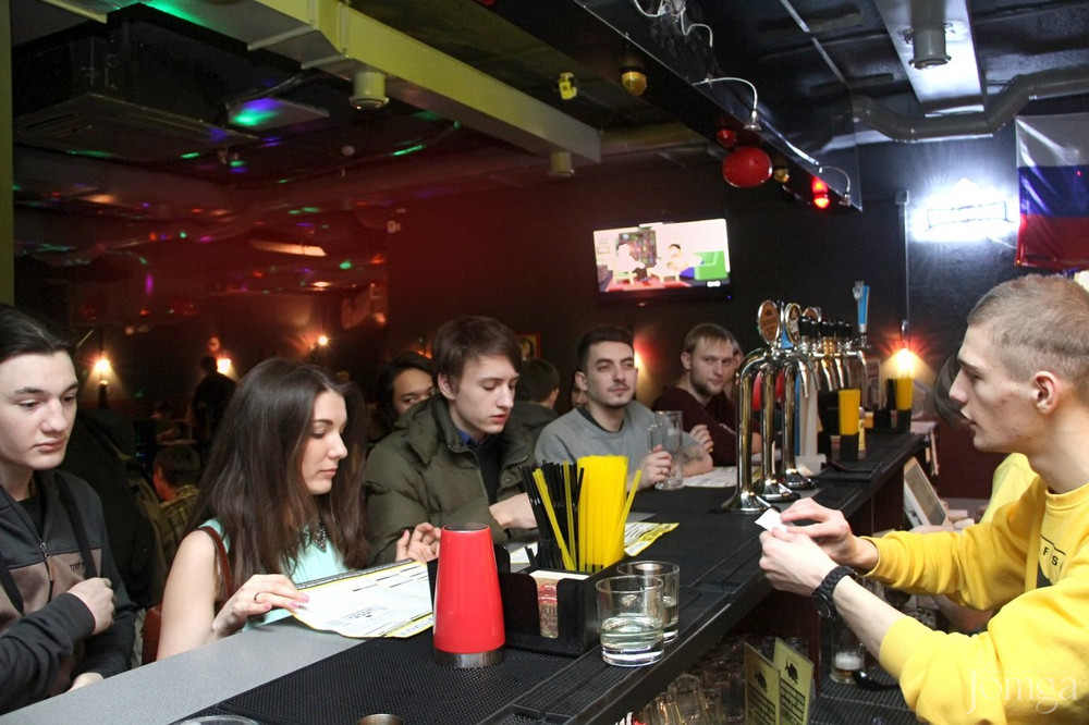 Фотография с День Св. Сандры в Киллфиш