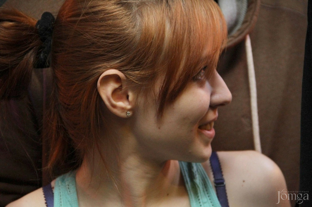 Фотография с День Св. Сандры в Киллфиш