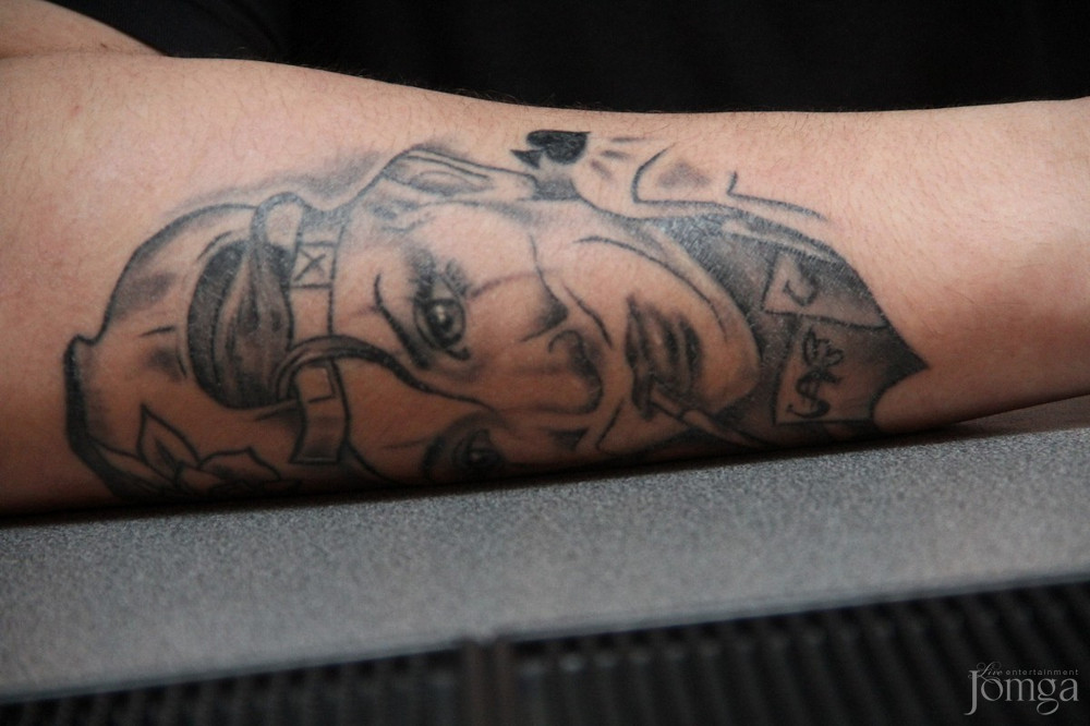 Фотография с День Св. Сандры в Киллфиш