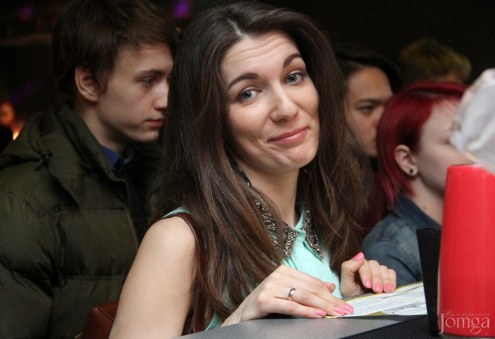 Фотография с День Св. Сандры в Киллфиш