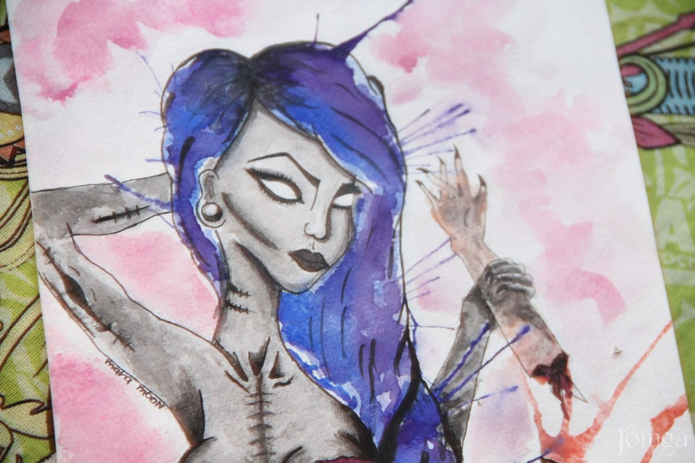 Фотография с День Св. Сандры в Киллфиш