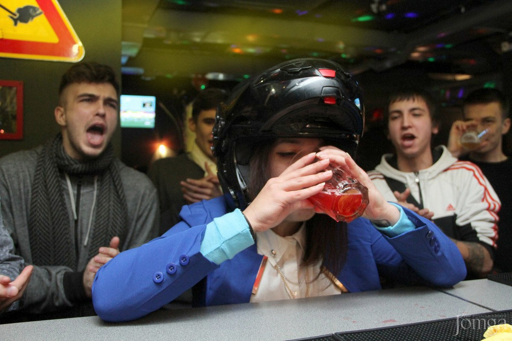 Фотография с День Св. Сандры в Киллфиш