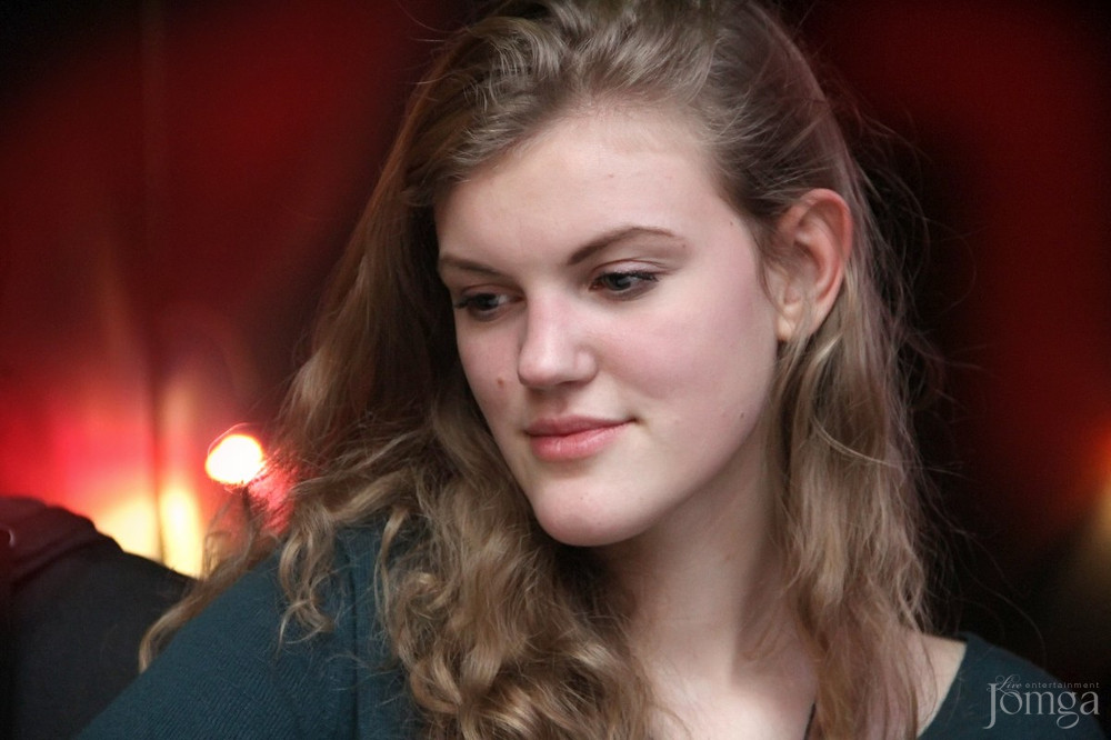 Фотография с День Св. Сандры в Киллфиш