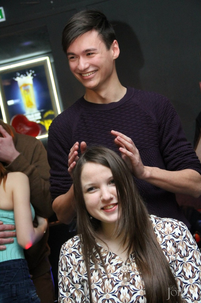 Фотография с День Св. Сандры в Киллфиш