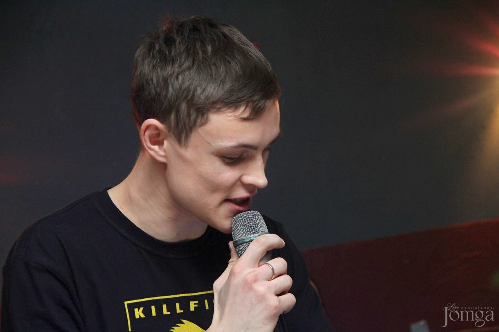 Фотография с День Св. Сандры в Киллфиш