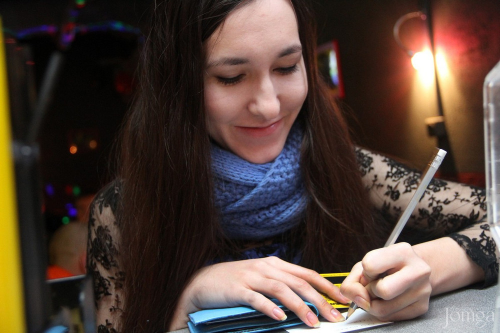 Фотография с День Св. Сандры в Киллфиш